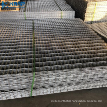 BRC Factory direct sales, low price steel welded steel mesh, galvanized wedlded mesh